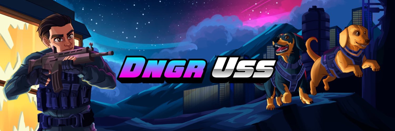 DNGR_USS's profile banner image