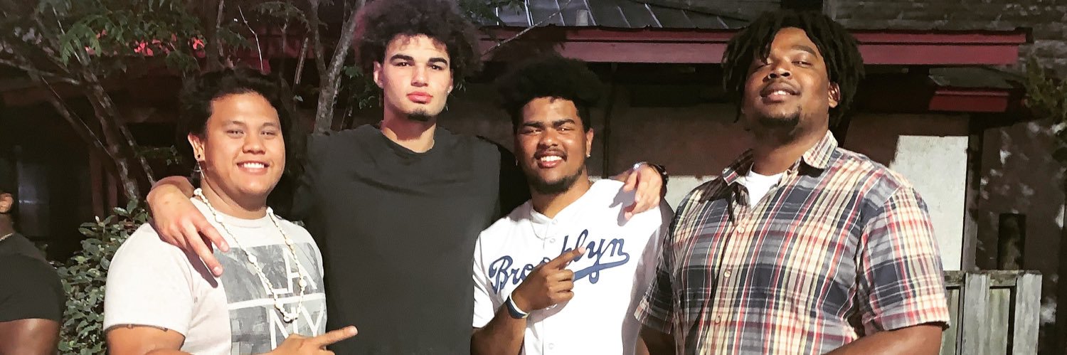 JordanTinder's profile banner image