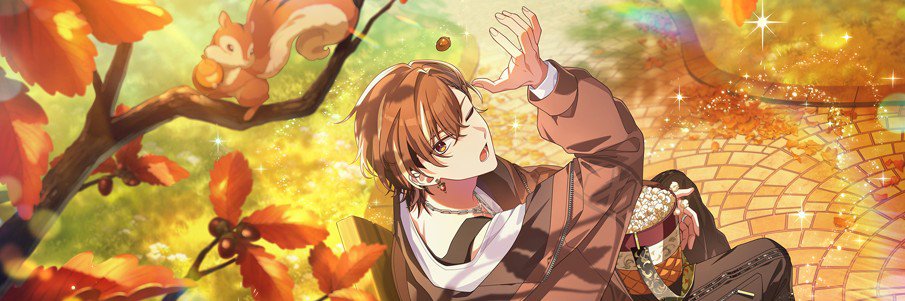 conejitadenagi's profile banner image