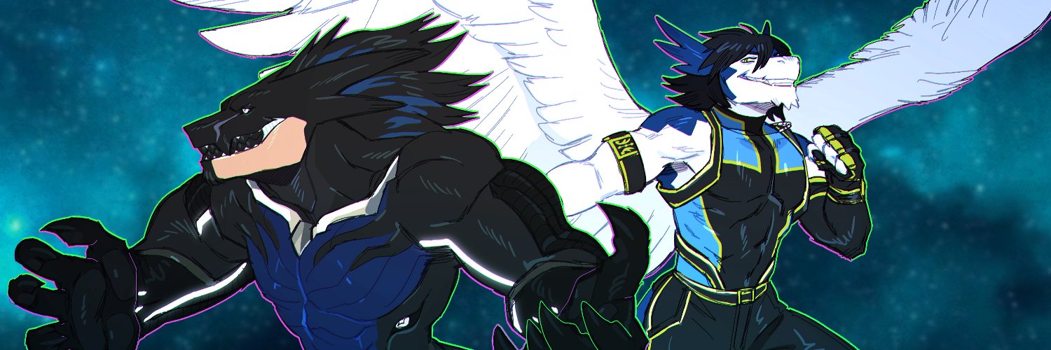 Icedwindragon's profile banner image