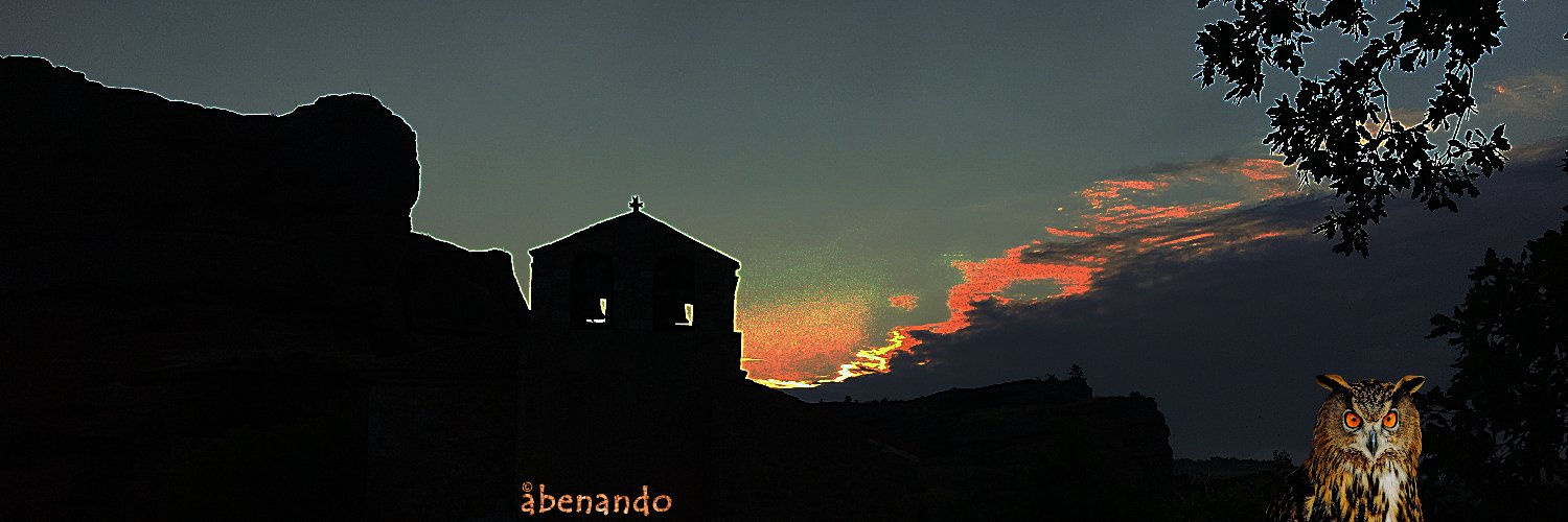 anberando's profile banner image