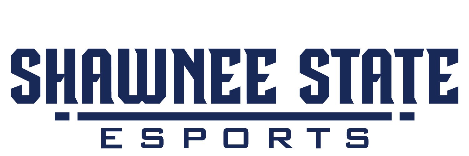 Shawnee State Esports Academy banner