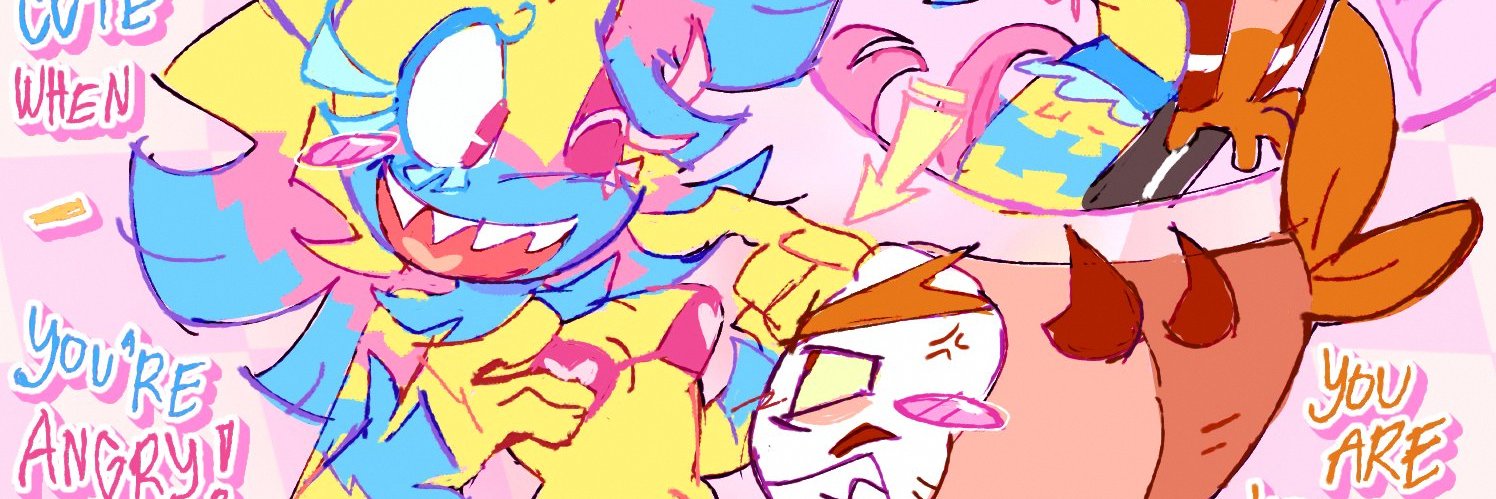 MisfortuneRX's profile banner image