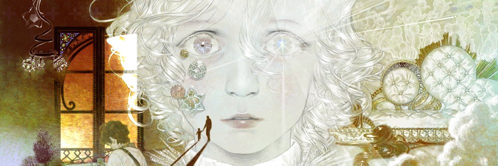 Karmin the Anhedon, Akum’s Ruin. banner