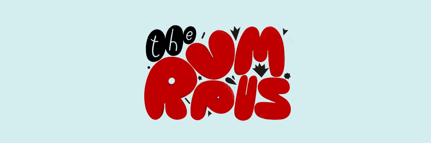 The Rumpus Profile Banner