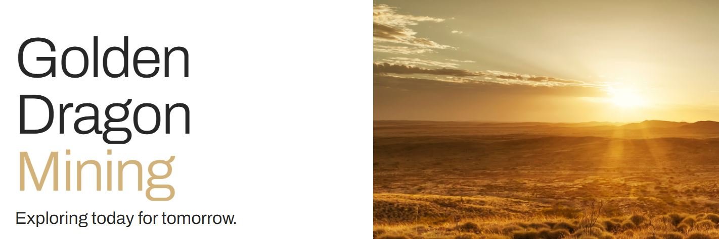 GoldenDragonMining banner