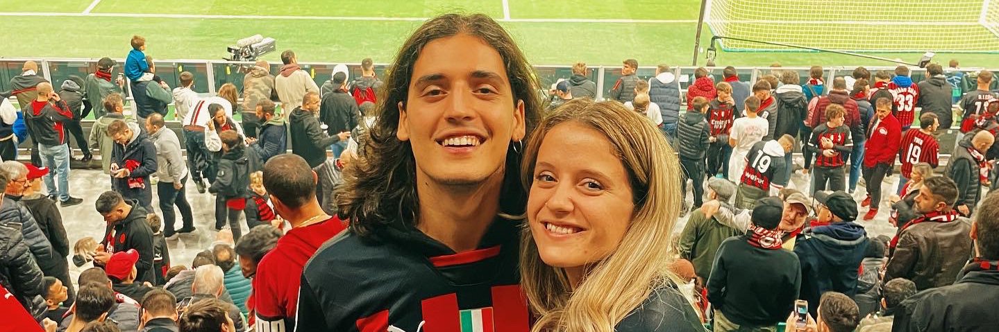 lucadriani's profile banner image