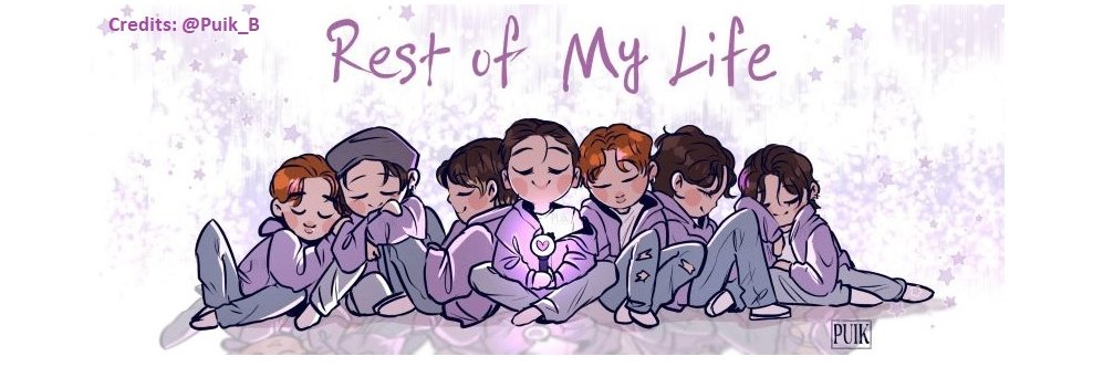 ForeverOT7NK's profile banner image