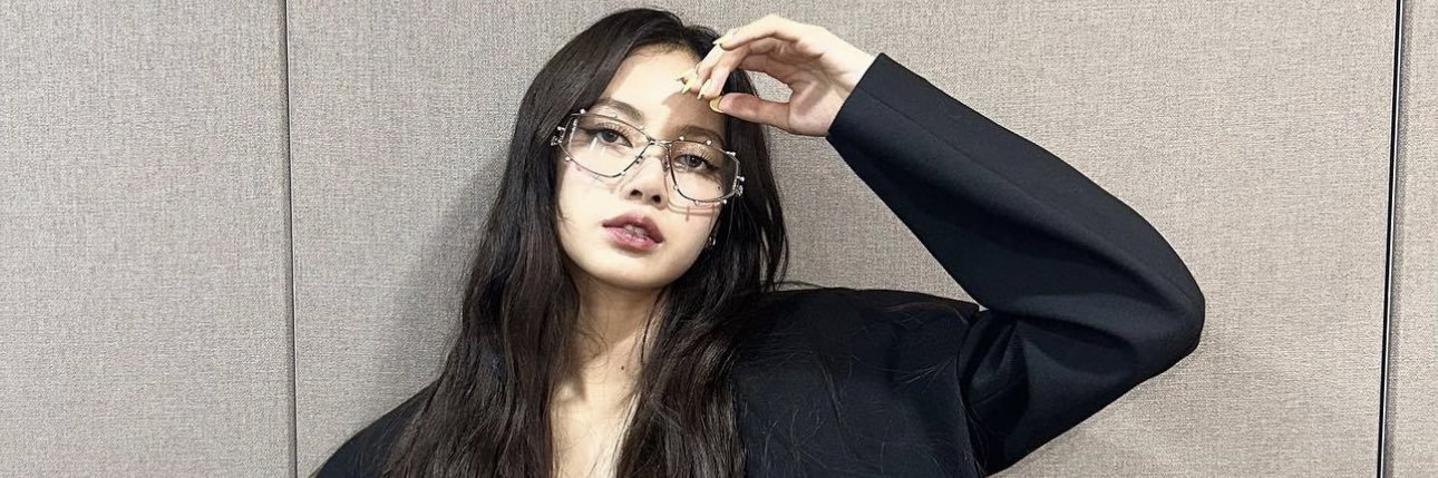 lisafruity's profile banner image