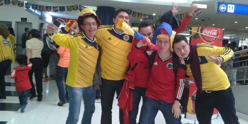 Camilo Ramírez banner