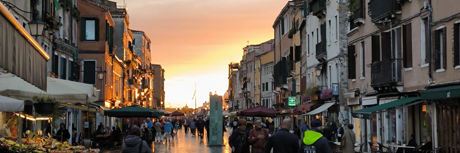 Alberto Cancian banner