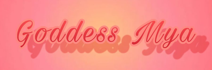 GodSentMya's profile banner image