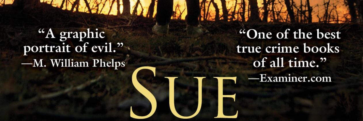 SRussellWrites's profile banner image