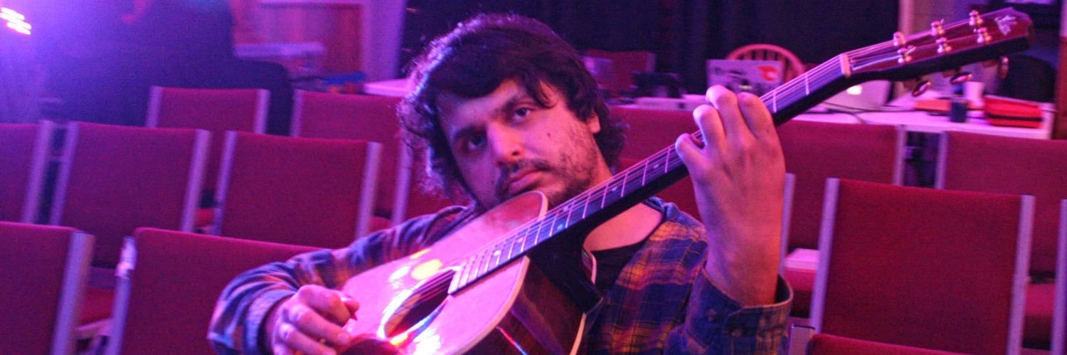 IanSabby's profile banner image
