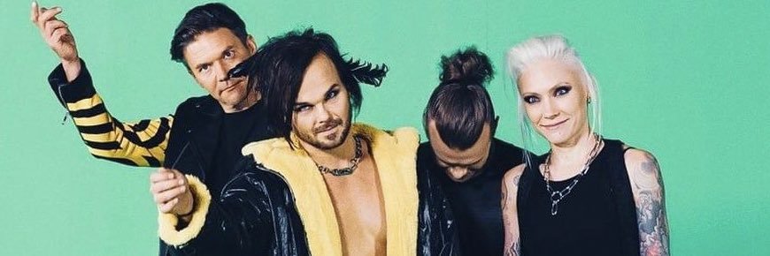 Tracy Pearce 🇺🇦🌻 🦜 banner