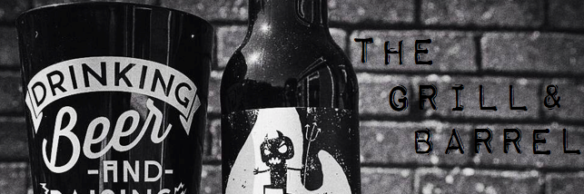 TheGrillBarrel's profile banner image