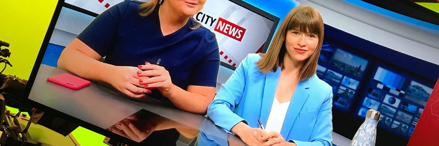 Georgia Stewardson banner