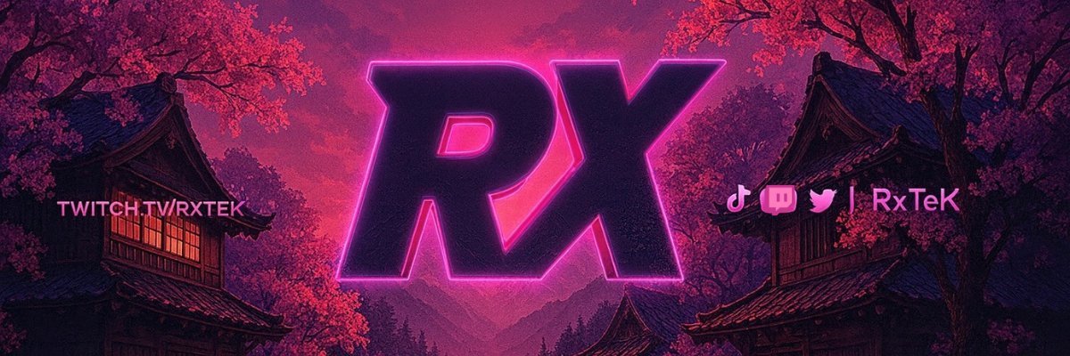 RxTeK banner
