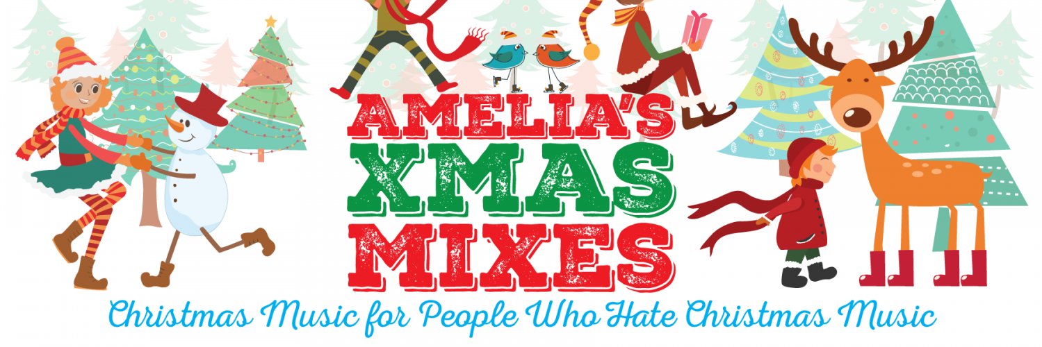 ameliarules's profile banner image