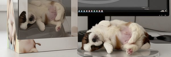 Iru_Shih_Tzu Profile Banner