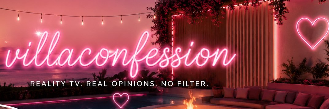 villaconfession's profile banner image