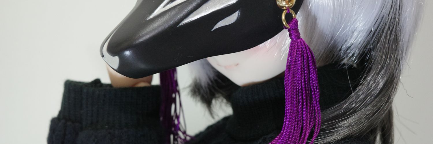 fushieda's profile banner image