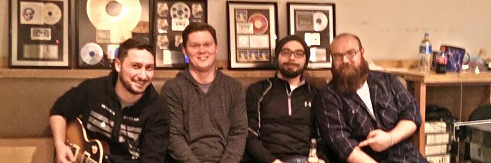 The Good Mess banner