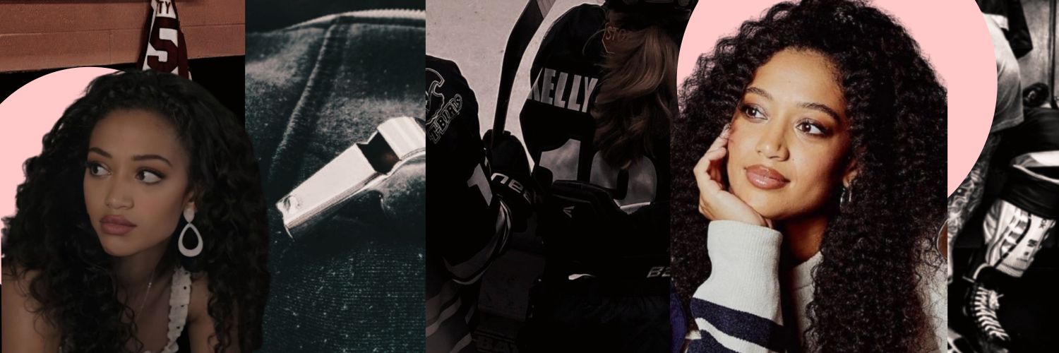 Monique ᡣ𐭩 banner