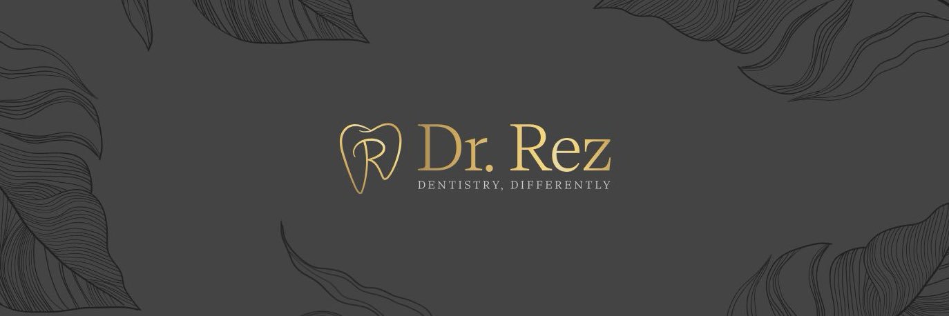 DrRezDental's profile banner image
