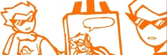 Strawpage Dirk™️ banner