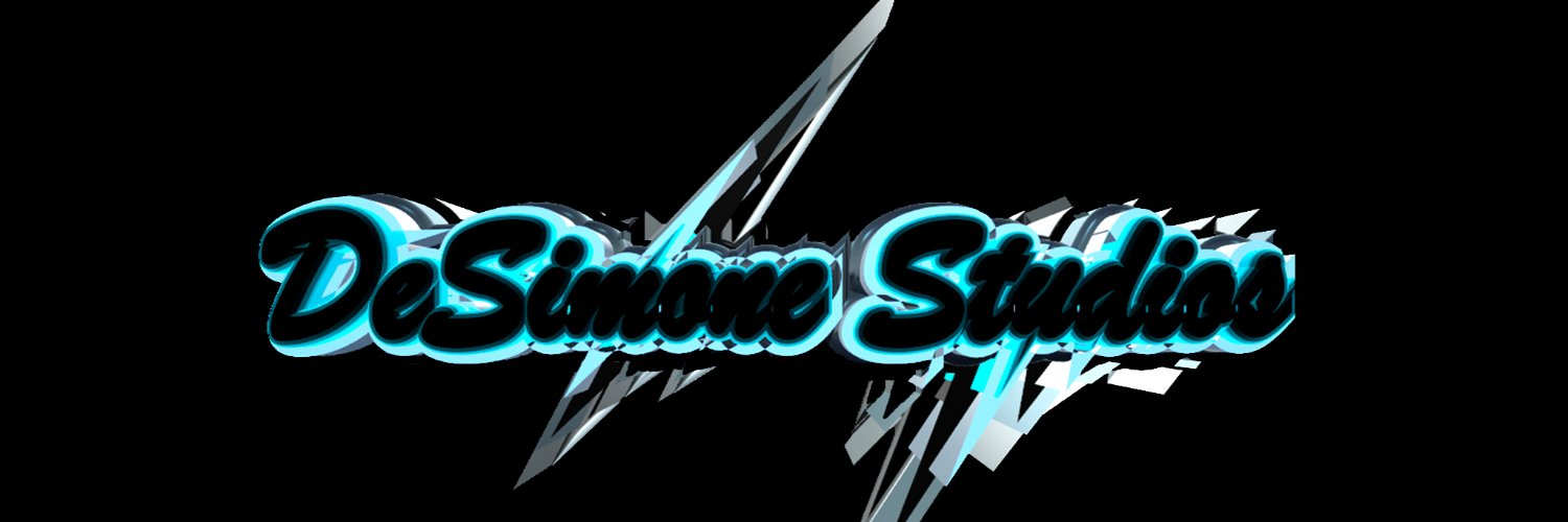 BennyDeSimone's profile banner image