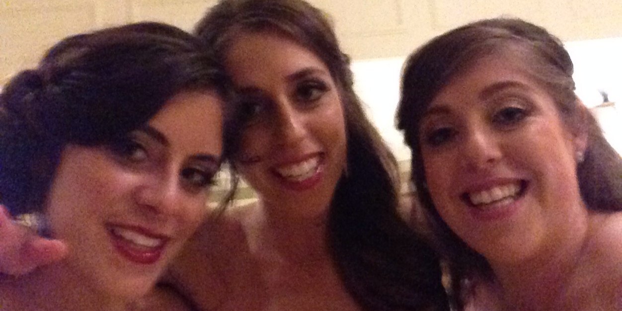 Talia Chillemi banner