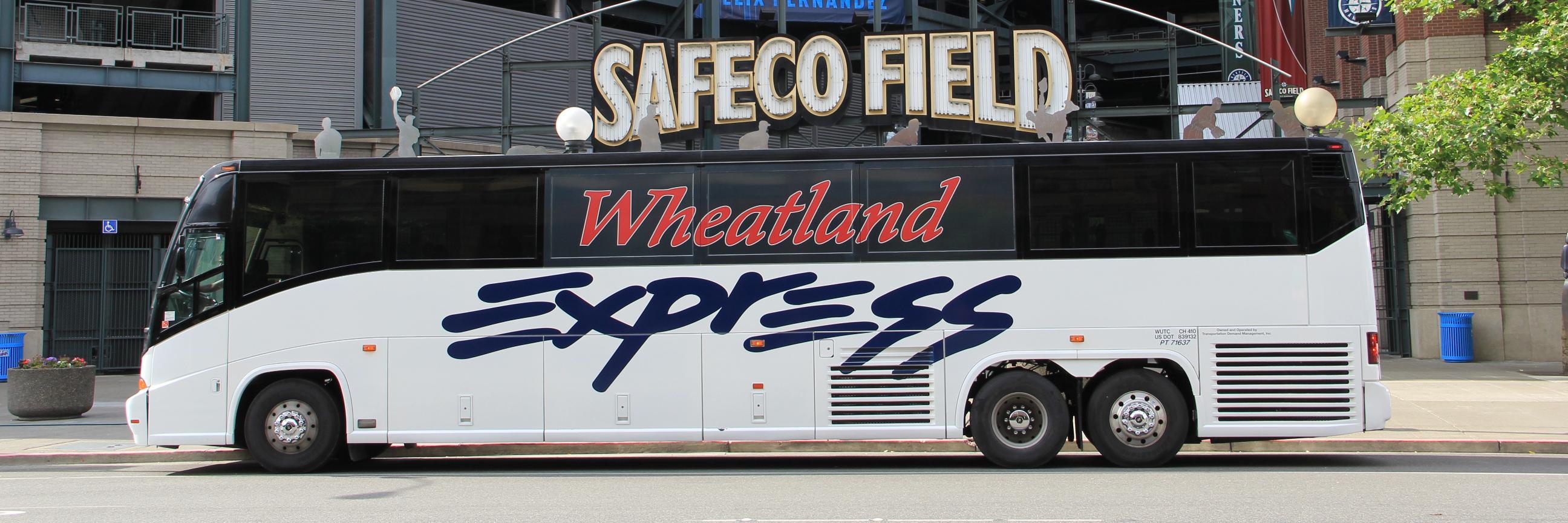 WheatlandExpres's profile banner image