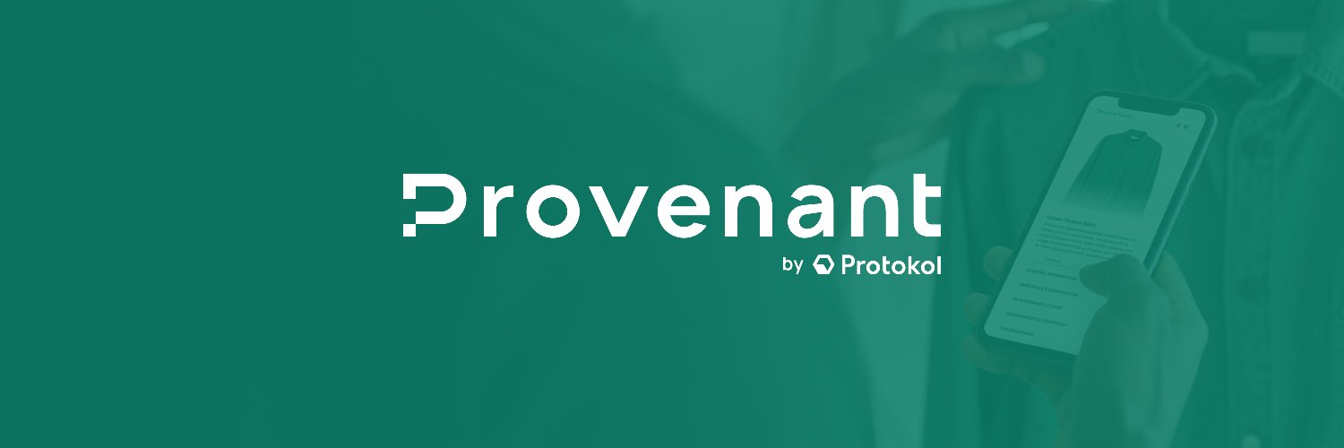 Provenant banner