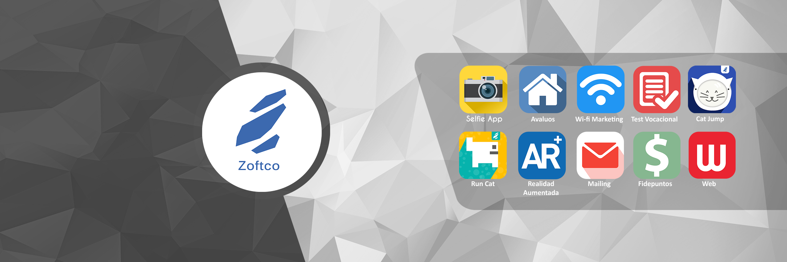 Zoftco's profile banner image