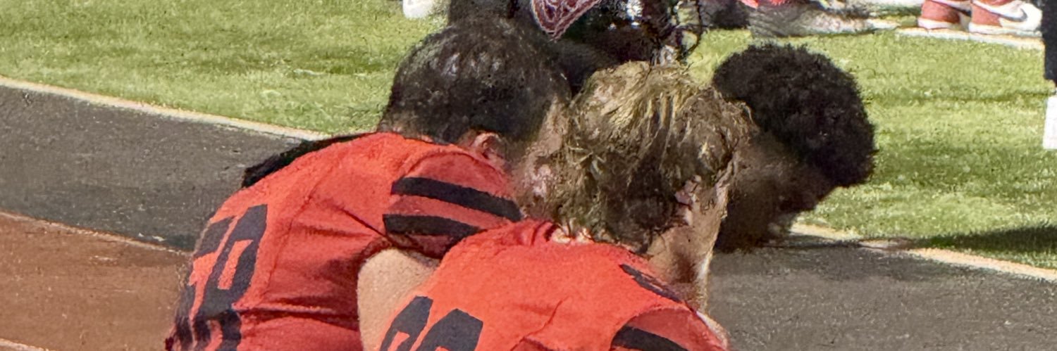 Bob Harrington banner