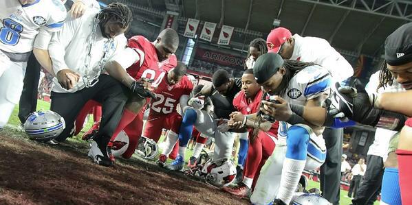Rashad Johnson banner