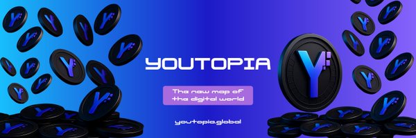 YoutopiaGlobal Profile Banner