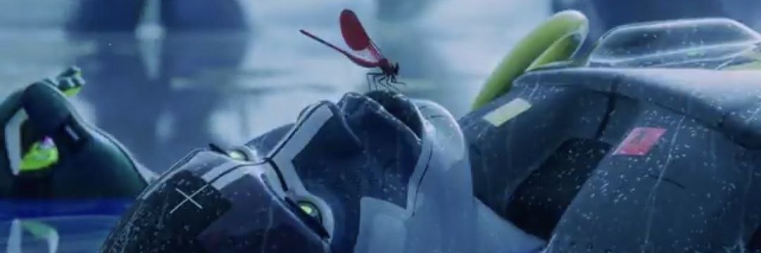 Christin 🌸🐛 banner