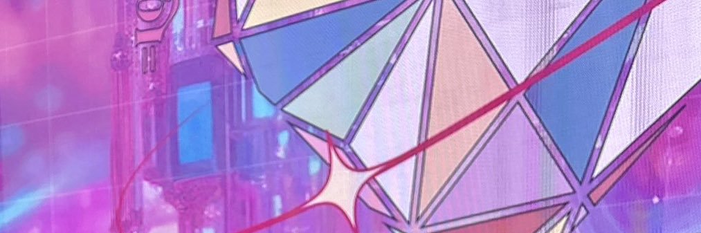 チャラみしゃ banner