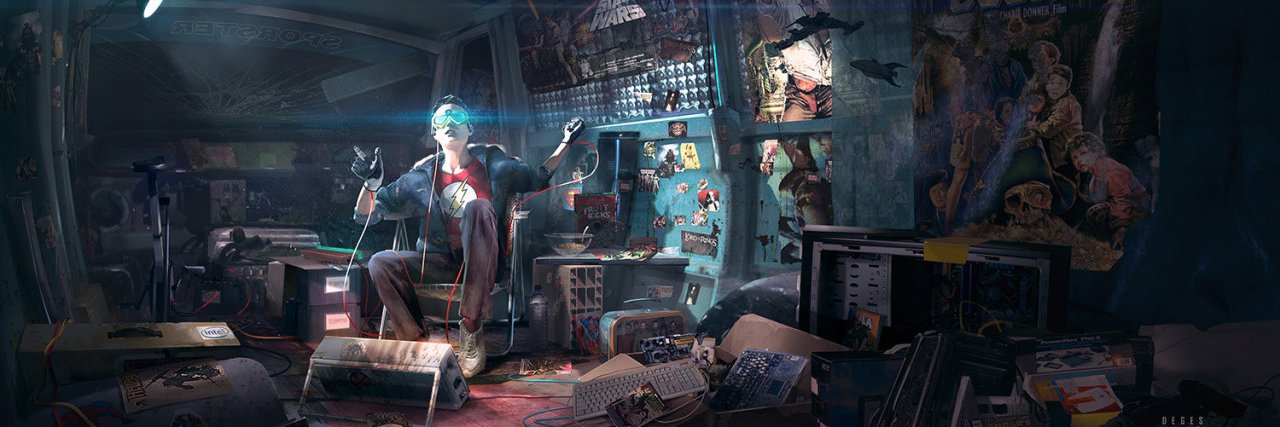 Michael Gibbs banner