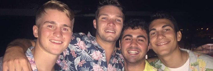 tomdugan5's profile banner image