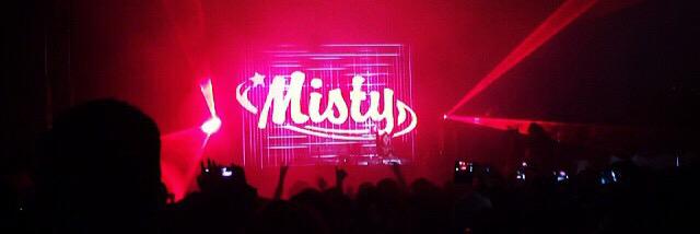 JerrycaMisty's profile banner image