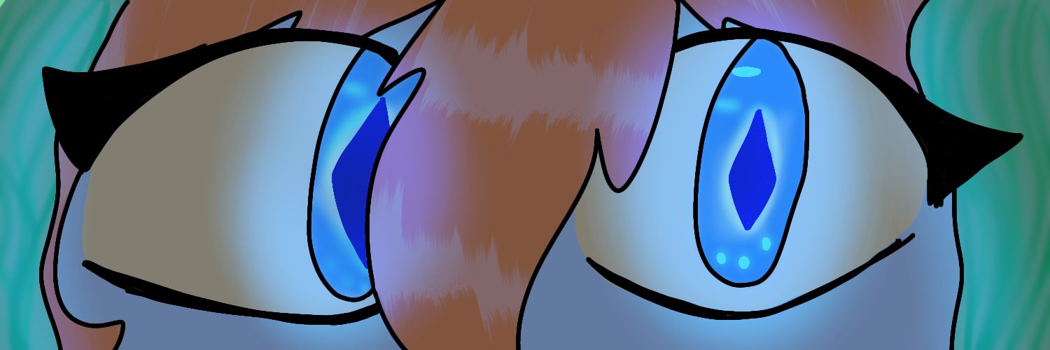 Nessie O’Loch🐚🪸【IRIAM US】 banner