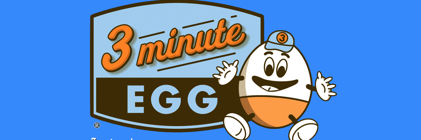 3minuteegg's profile banner image