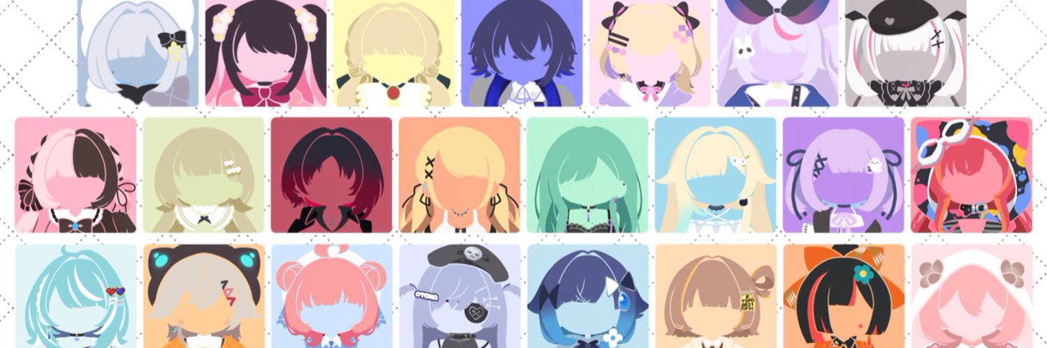 れど🌠 banner