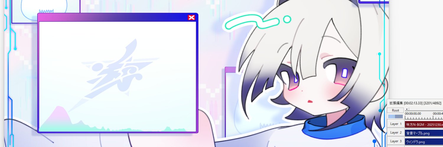 mikatta_n's profile banner image