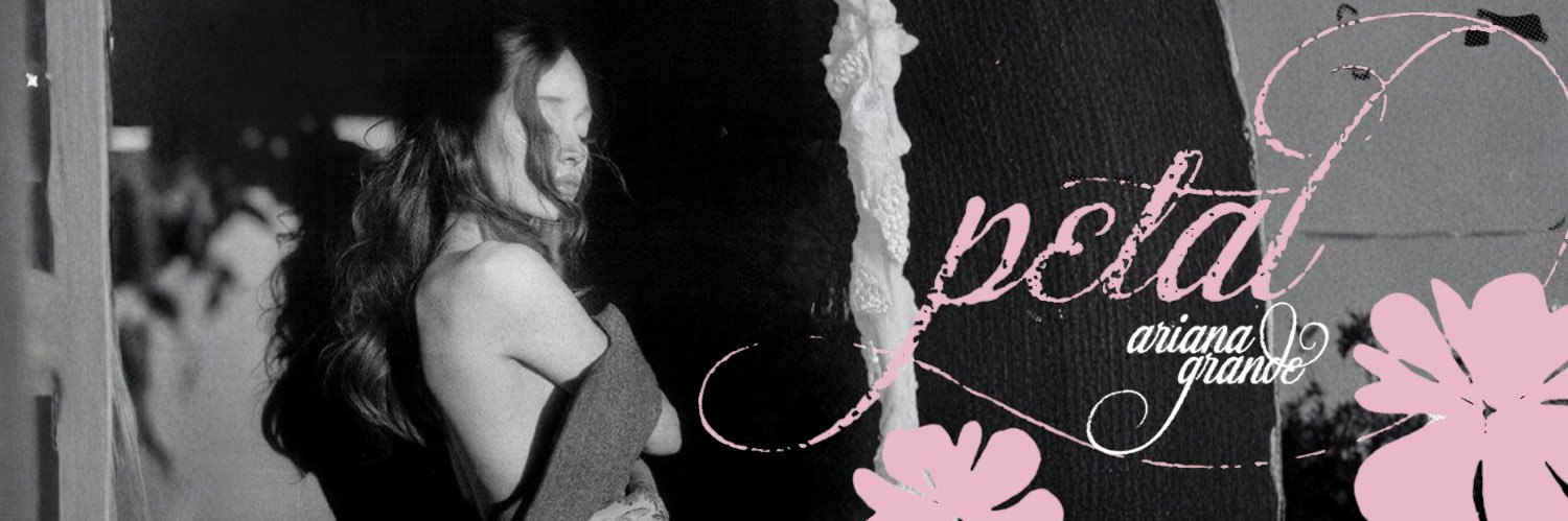 Ariana Grande Polska banner