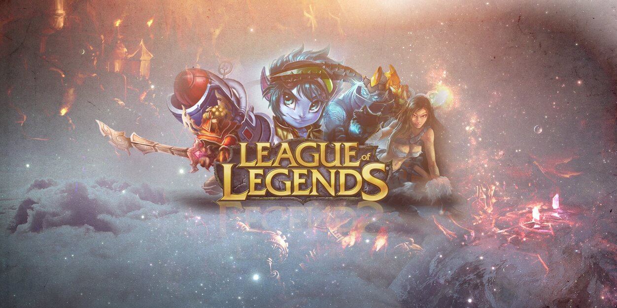 LeagueCosplays's profile banner image