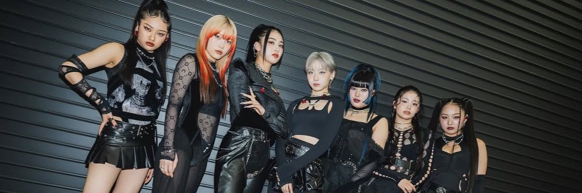 私 banner